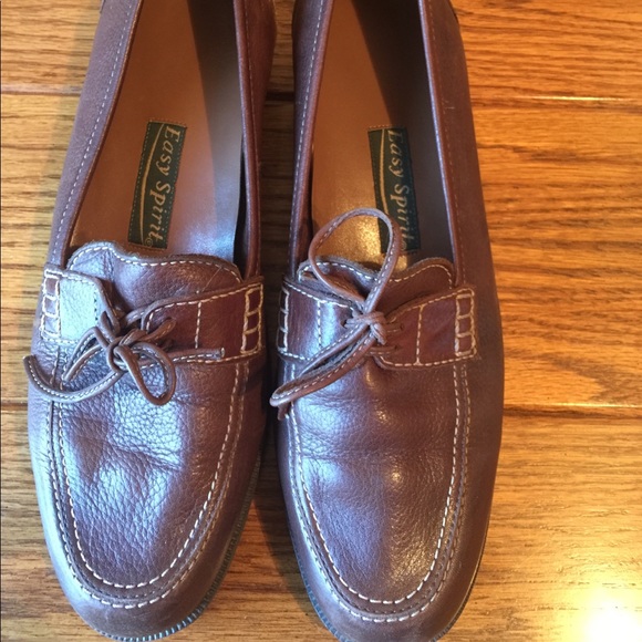Easy Spirit Shoes - Easy spirits